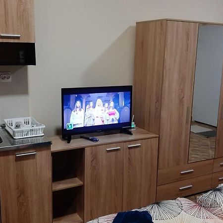 SlivenАртアパートメント エクステリア 写真